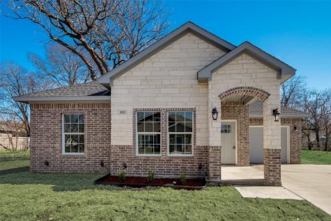 103 Jarrett Street Waxahachie TX 75165