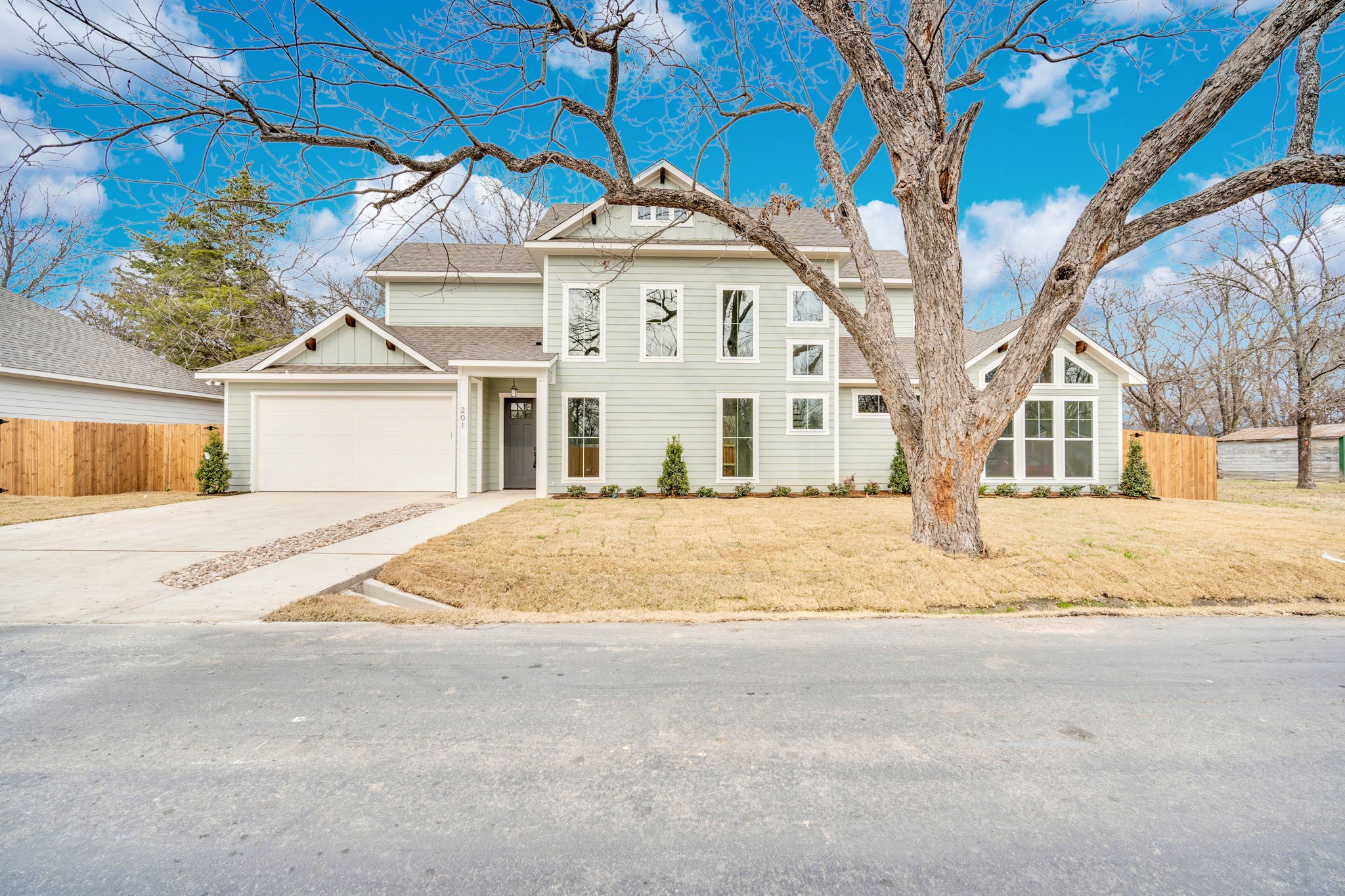 201 Rosa Street Waxahachie TX 75165
