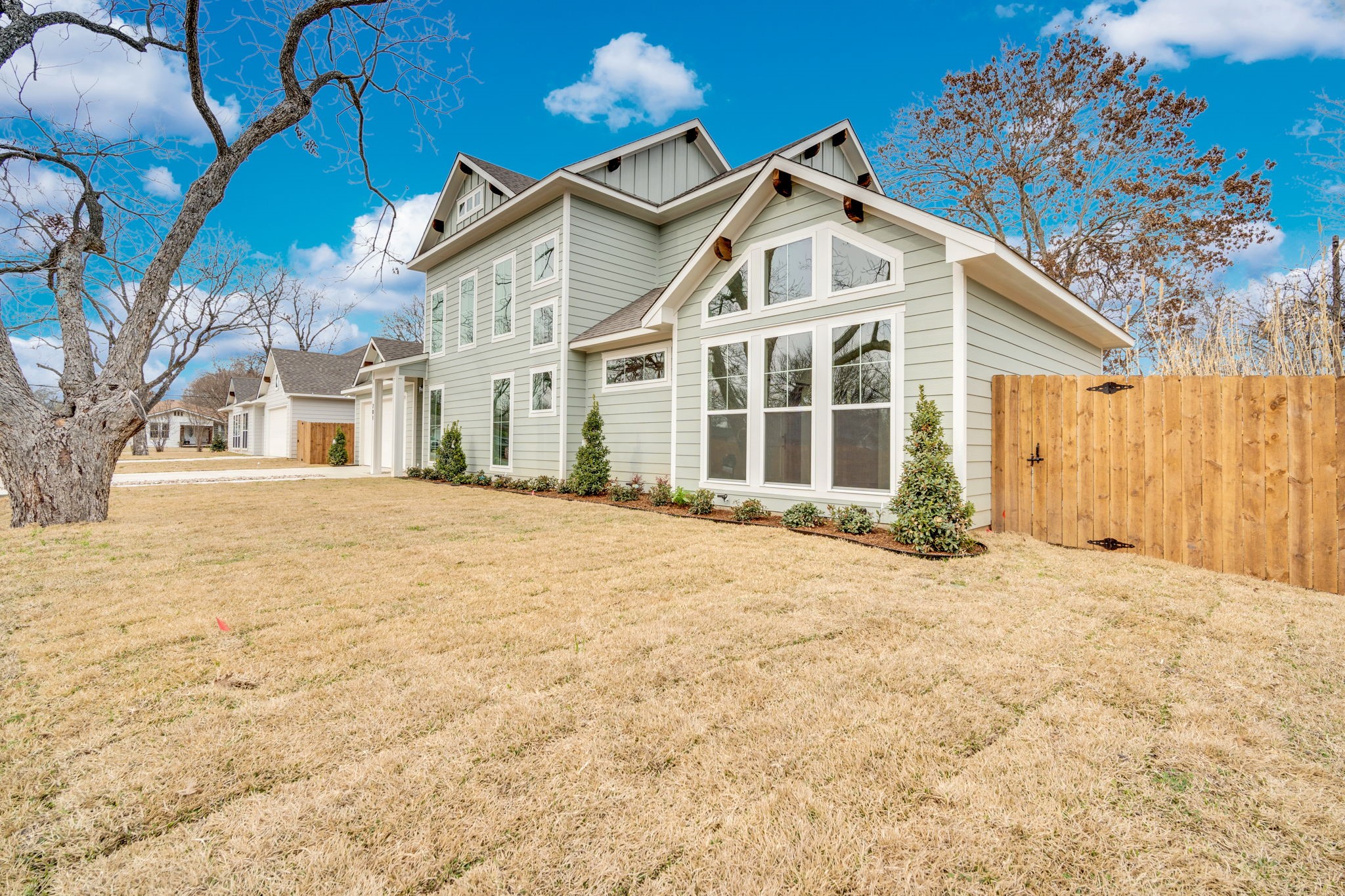 201 Rosa Street Waxahachie TX 75165