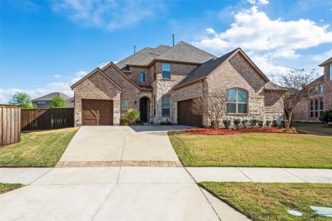 14287 Raspberry Lane Frisco TX 75035