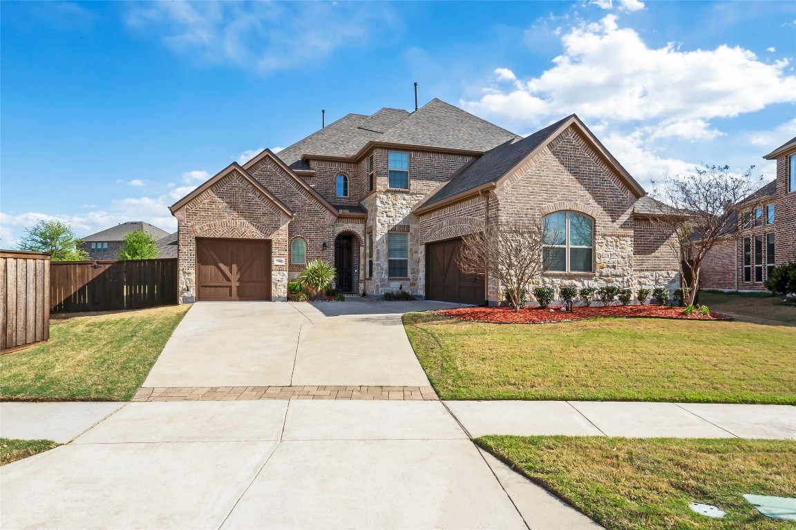 14287 Raspberry Lane Frisco TX 75035