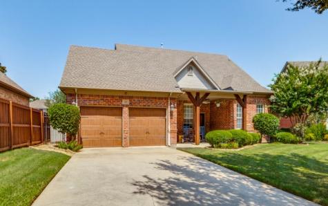717 Cabernet Court Grapevine TX 76051