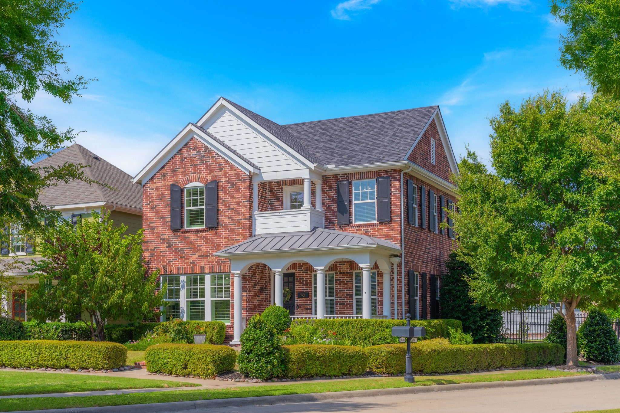 7601 Townsend Boulevard Mckinney TX 75071