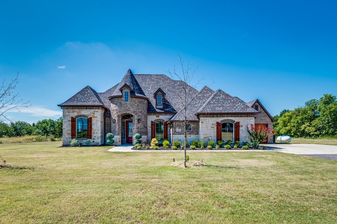 241 Rockett Lane Red Oak TX 75154