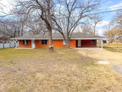 226 E Main Street Corsicana TX 75109