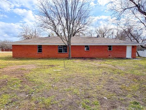 226 E Main Street Corsicana TX 75109
