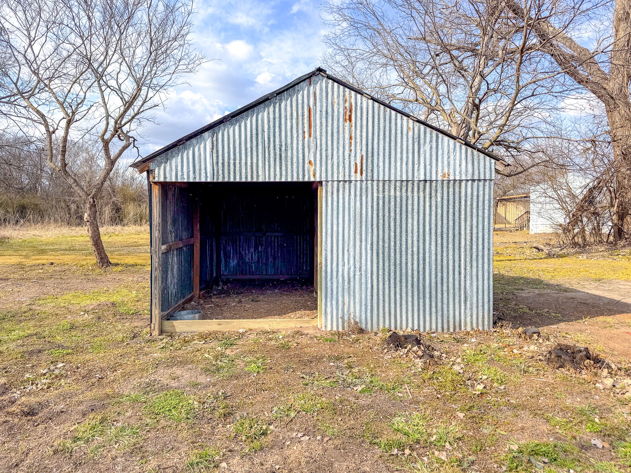 226 E Main Street Corsicana TX 75109
