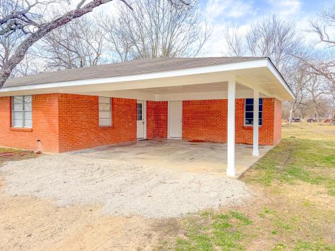 226 E Main Street Corsicana TX 75109