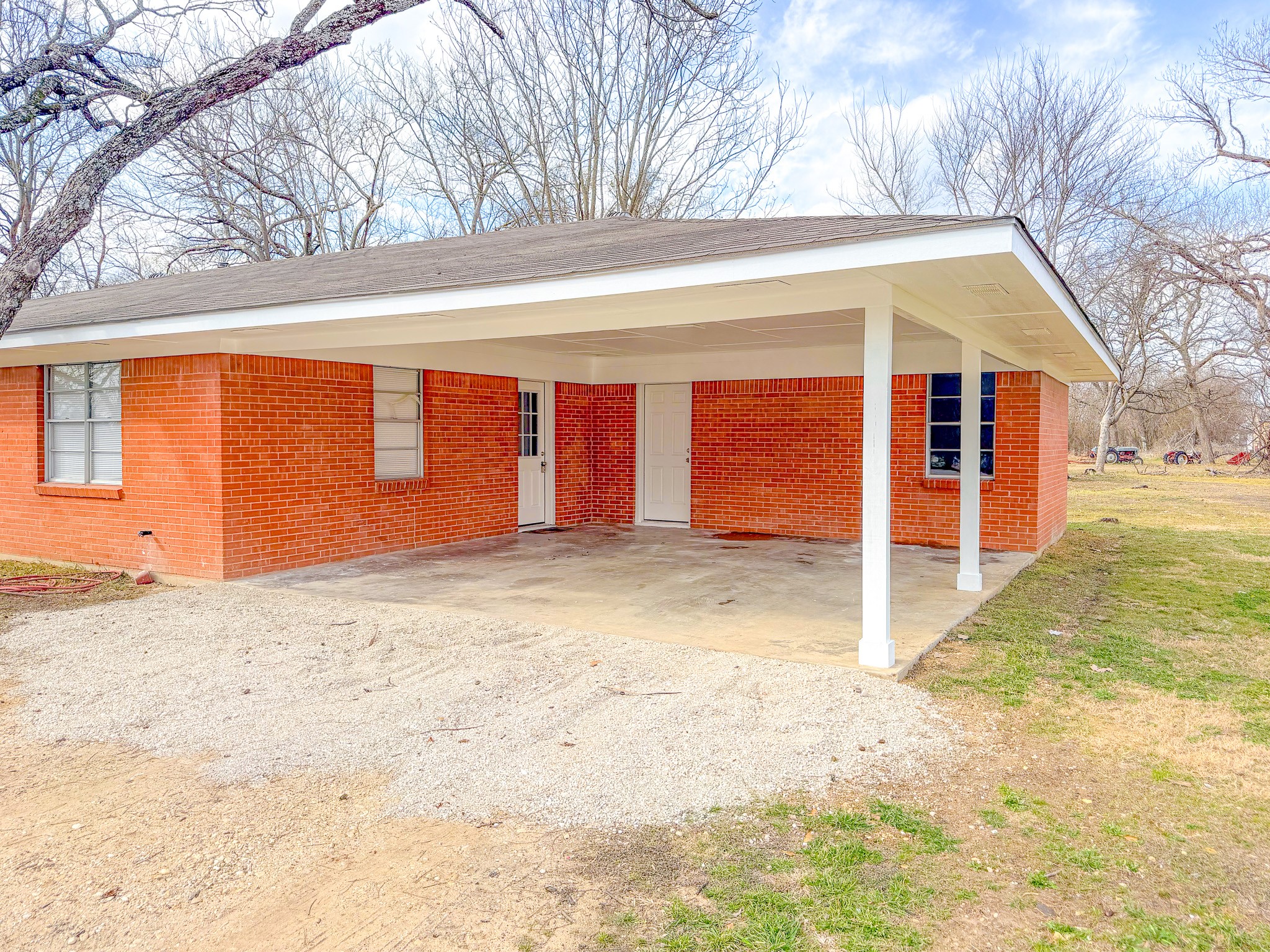 226 E Main Street Corsicana TX 75109