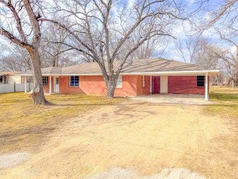 226 E Main Street Corsicana TX 75109