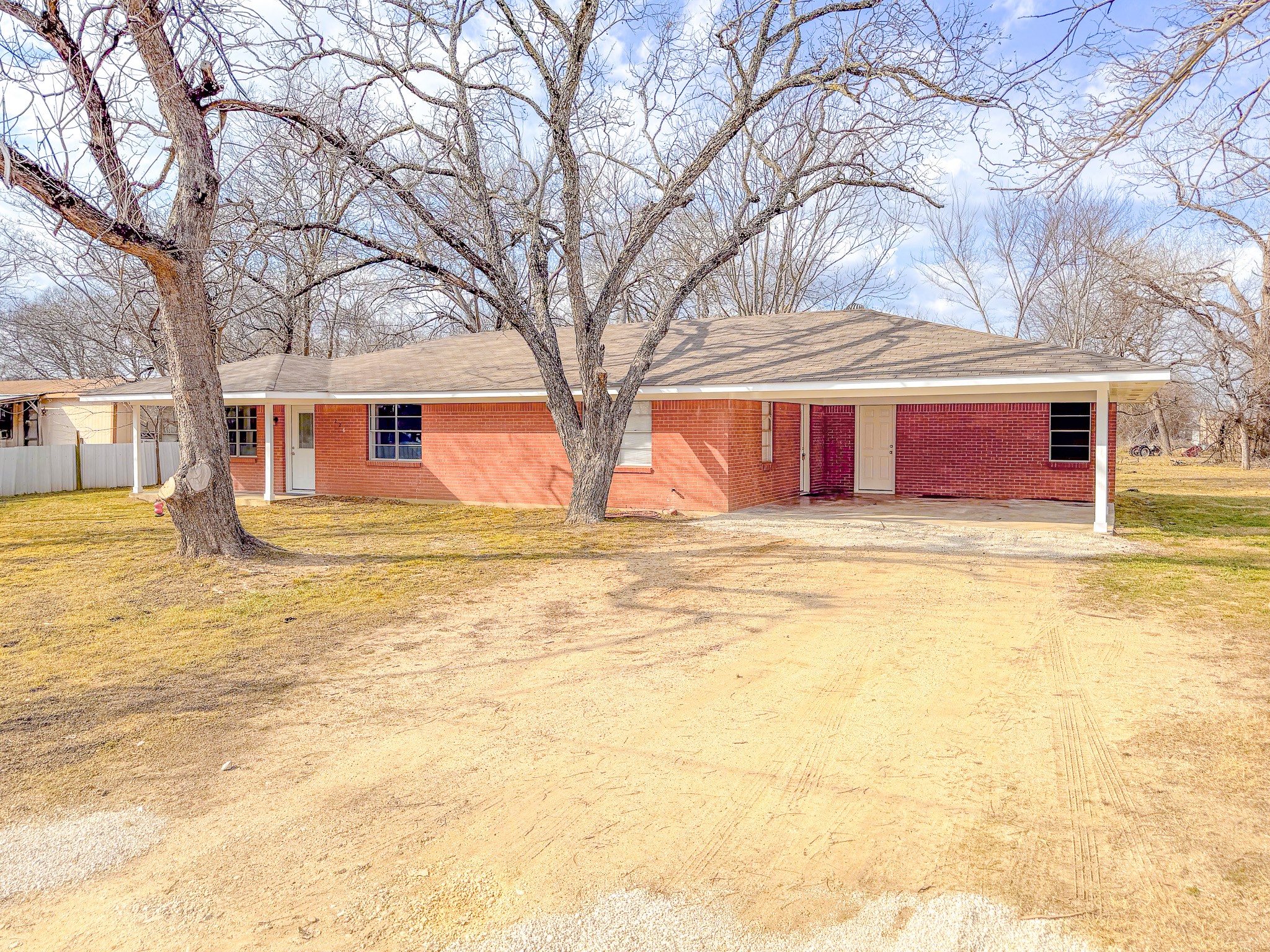 226 E Main Street Corsicana TX 75109