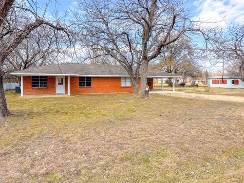 226 E Main Street Corsicana TX 75109