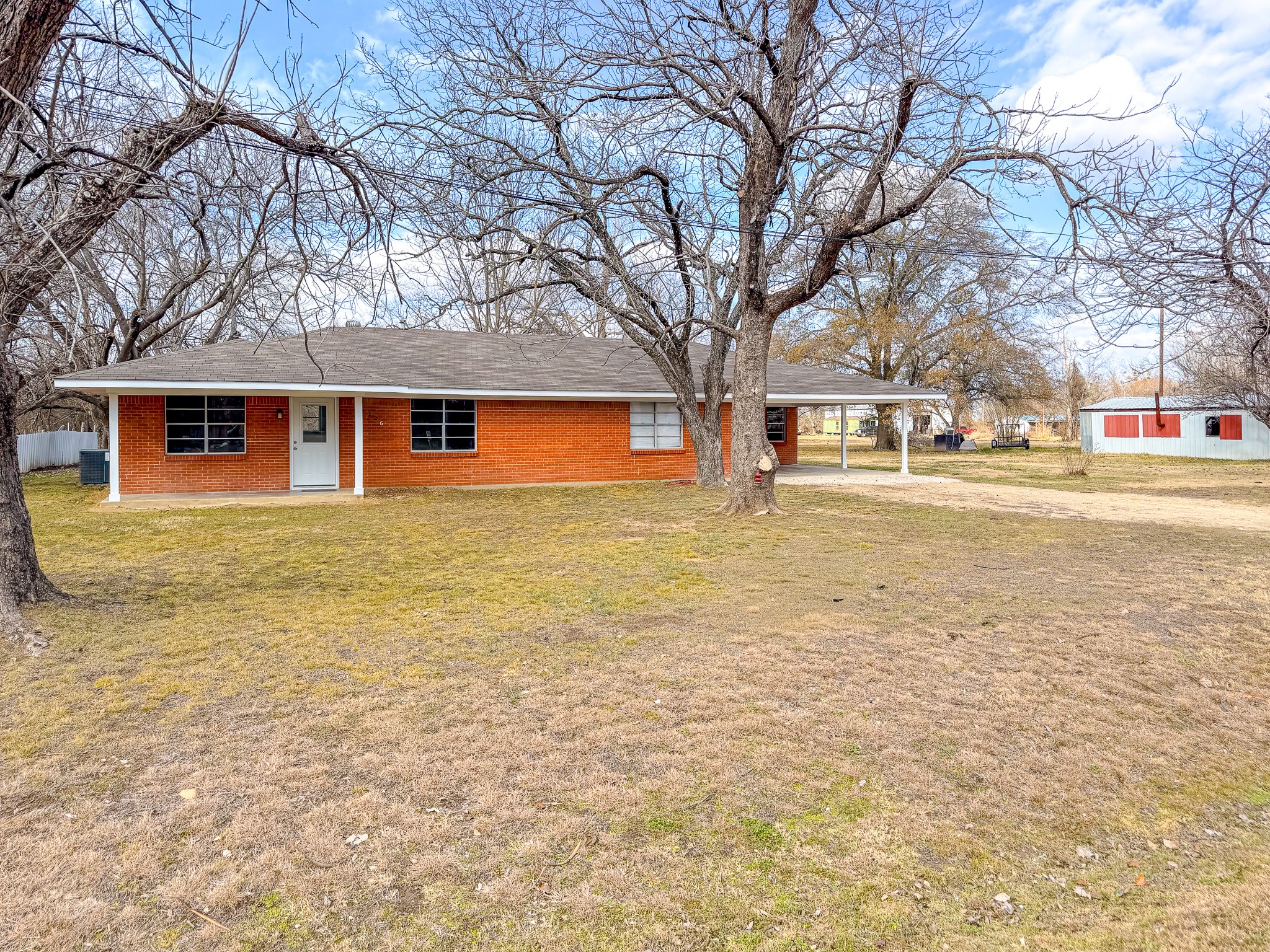 226 E Main Street Corsicana TX 75109