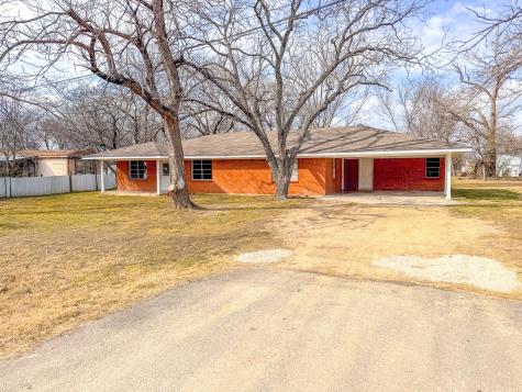 226 E Main Street Corsicana TX 75109