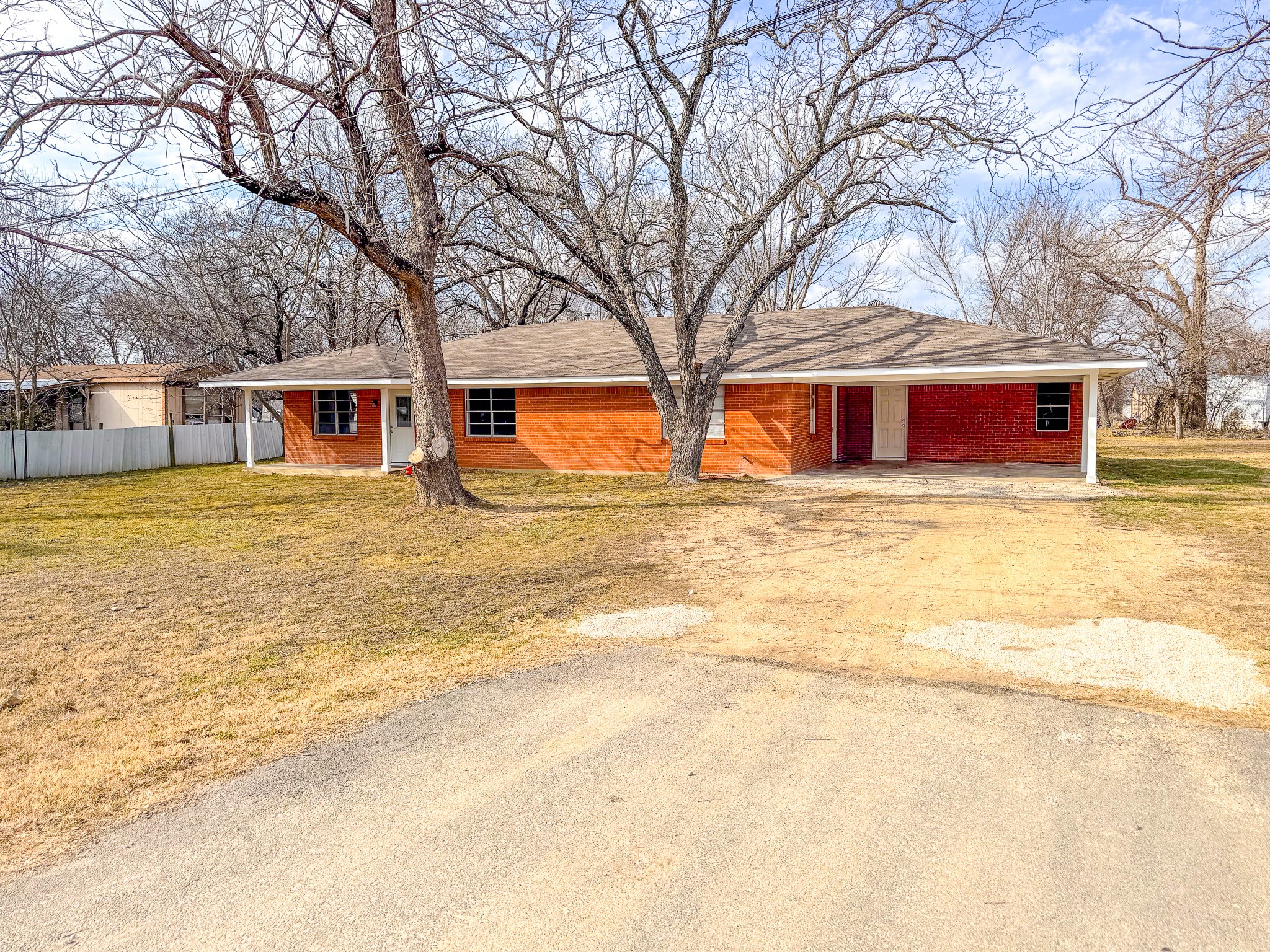226 E Main Street Corsicana TX 75109