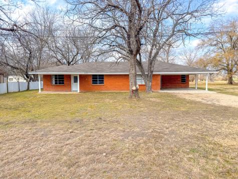 226 E Main Street Corsicana TX 75109
