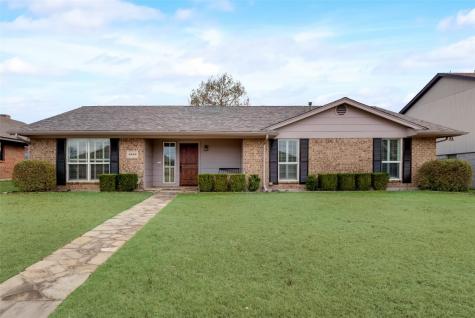 4444 Atlanta Drive Plano TX 75093