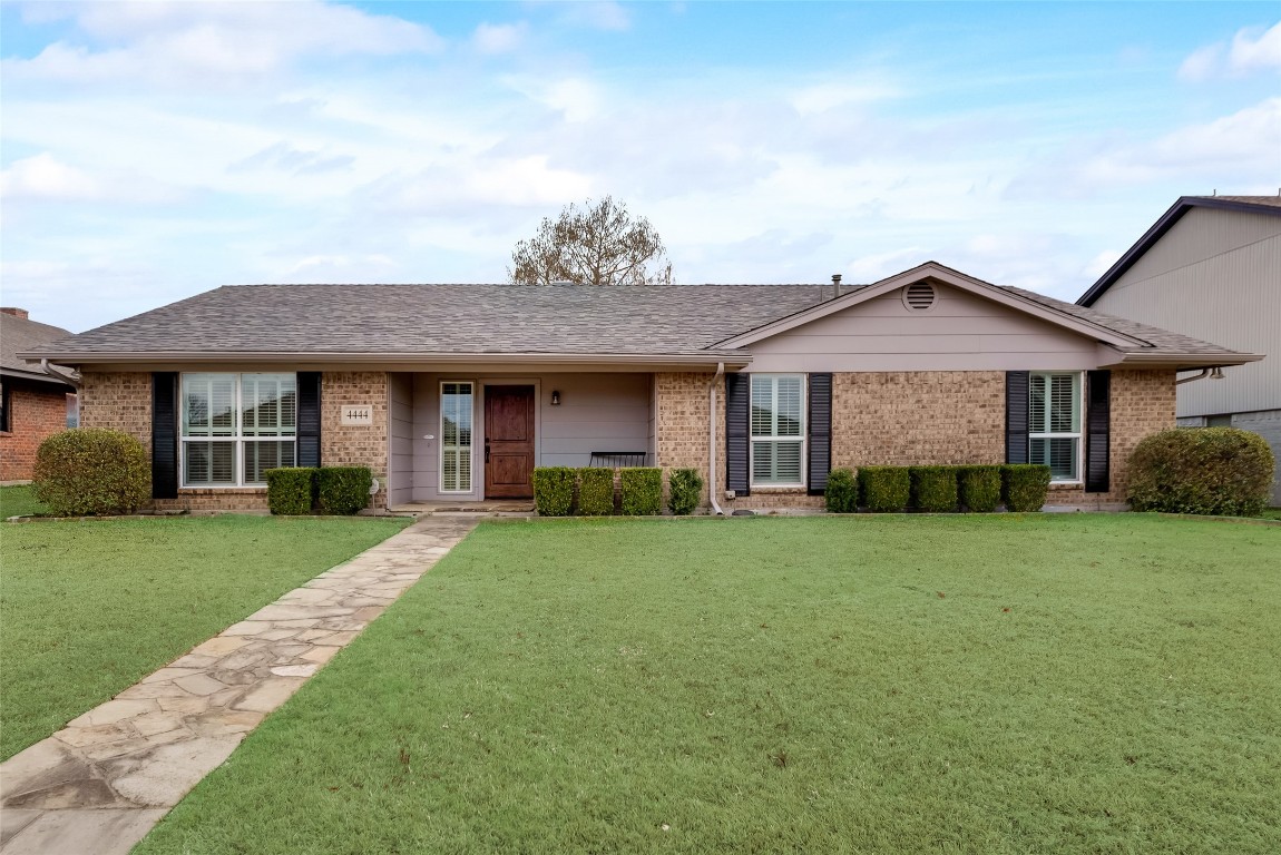 4444 Atlanta Drive Plano TX 75093
