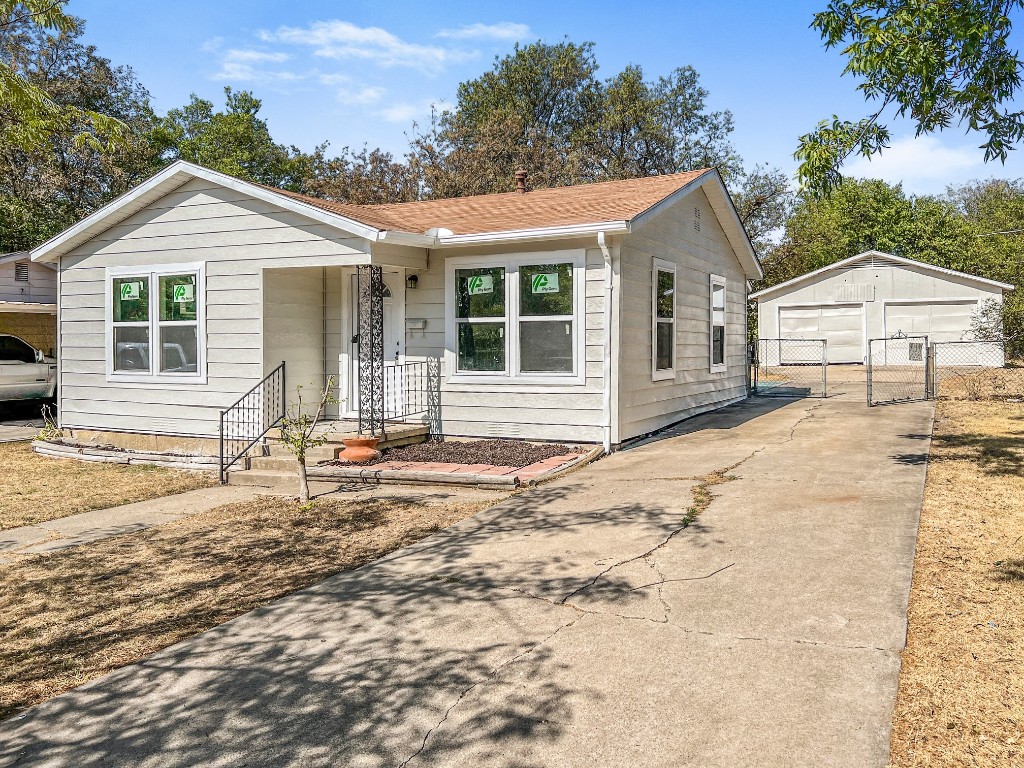 3637 Cheryl Street Haltom City TX 76117