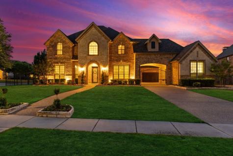 2100 Boulder Court Southlake TX 76092
