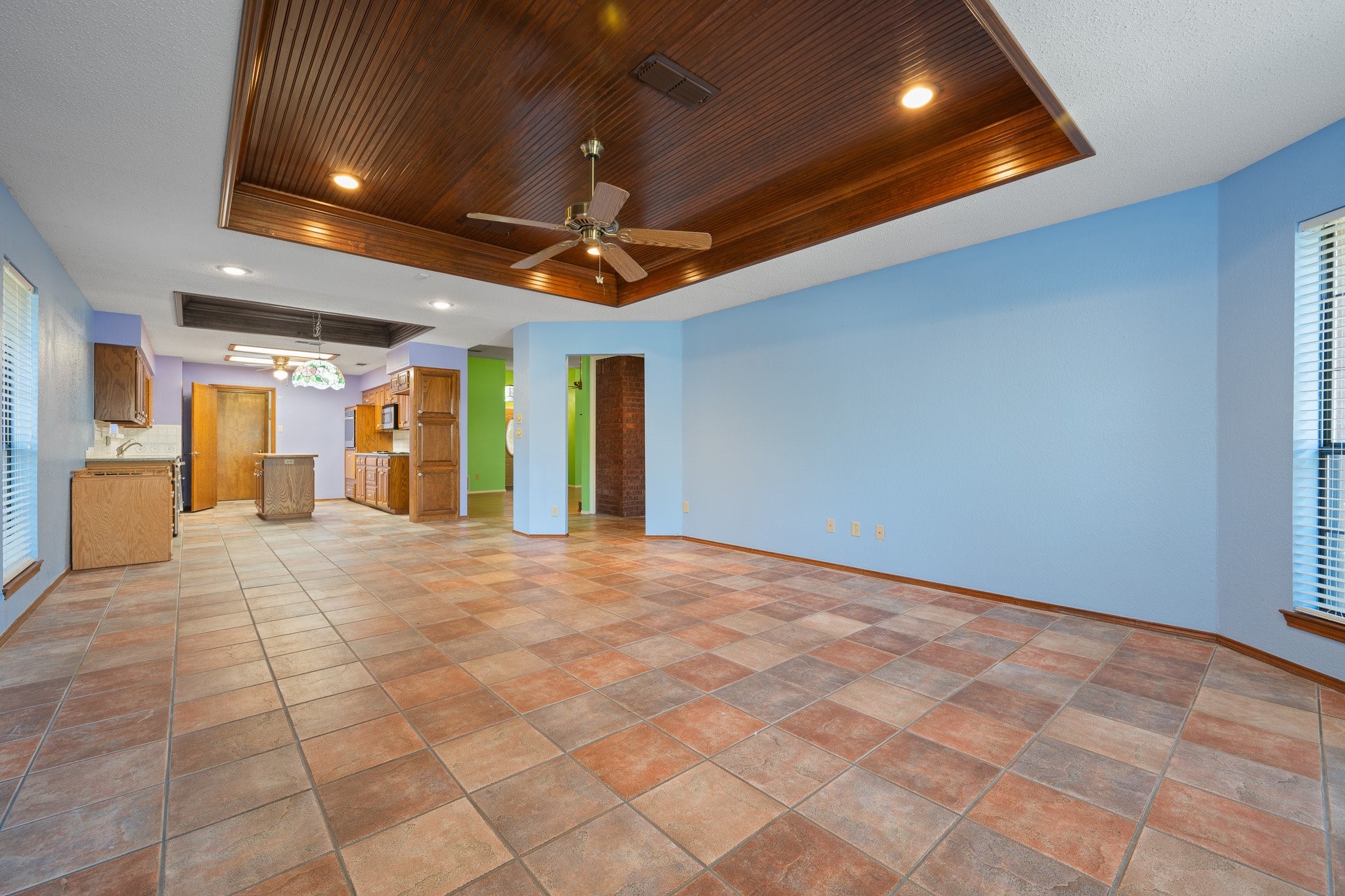 153 Sandlewood Lane Burleson TX 76028