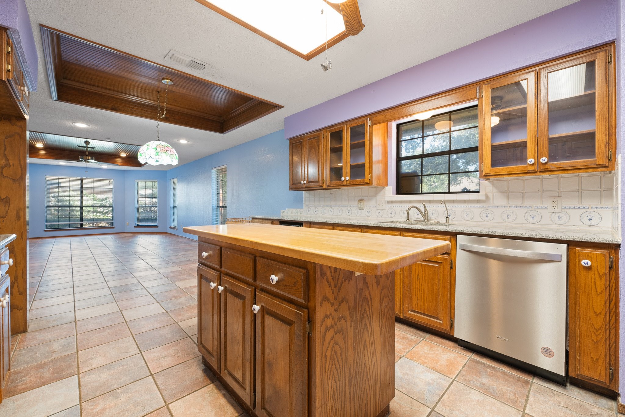 153 Sandlewood Lane Burleson TX 76028