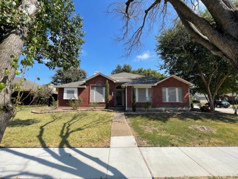 4152 Gardner Drive The Colony TX 75056