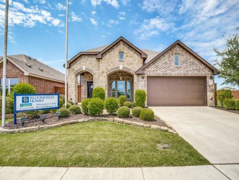 4015 Logan Drive Heartland TX 75126
