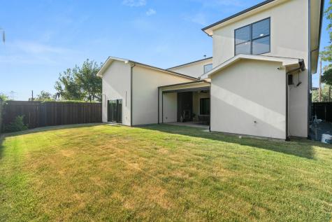 3884 Cortez Drive Dallas TX 75220