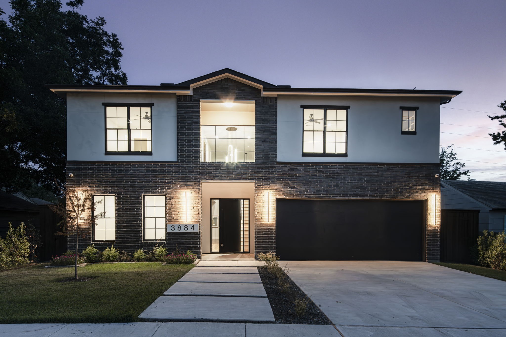 3884 Cortez Drive Dallas TX 75220