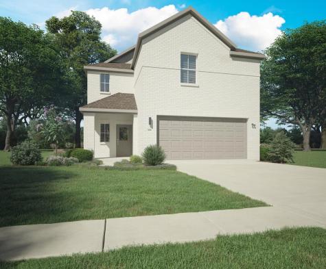 504 Green Grass Drive Princeton TX 75071
