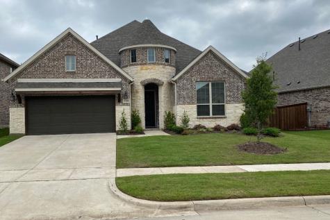 7709 Krause Springs Drive Mckinney TX 75071