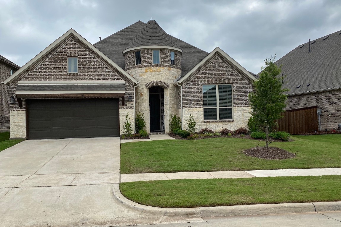 7709 Krause Springs Drive Mckinney TX 75071