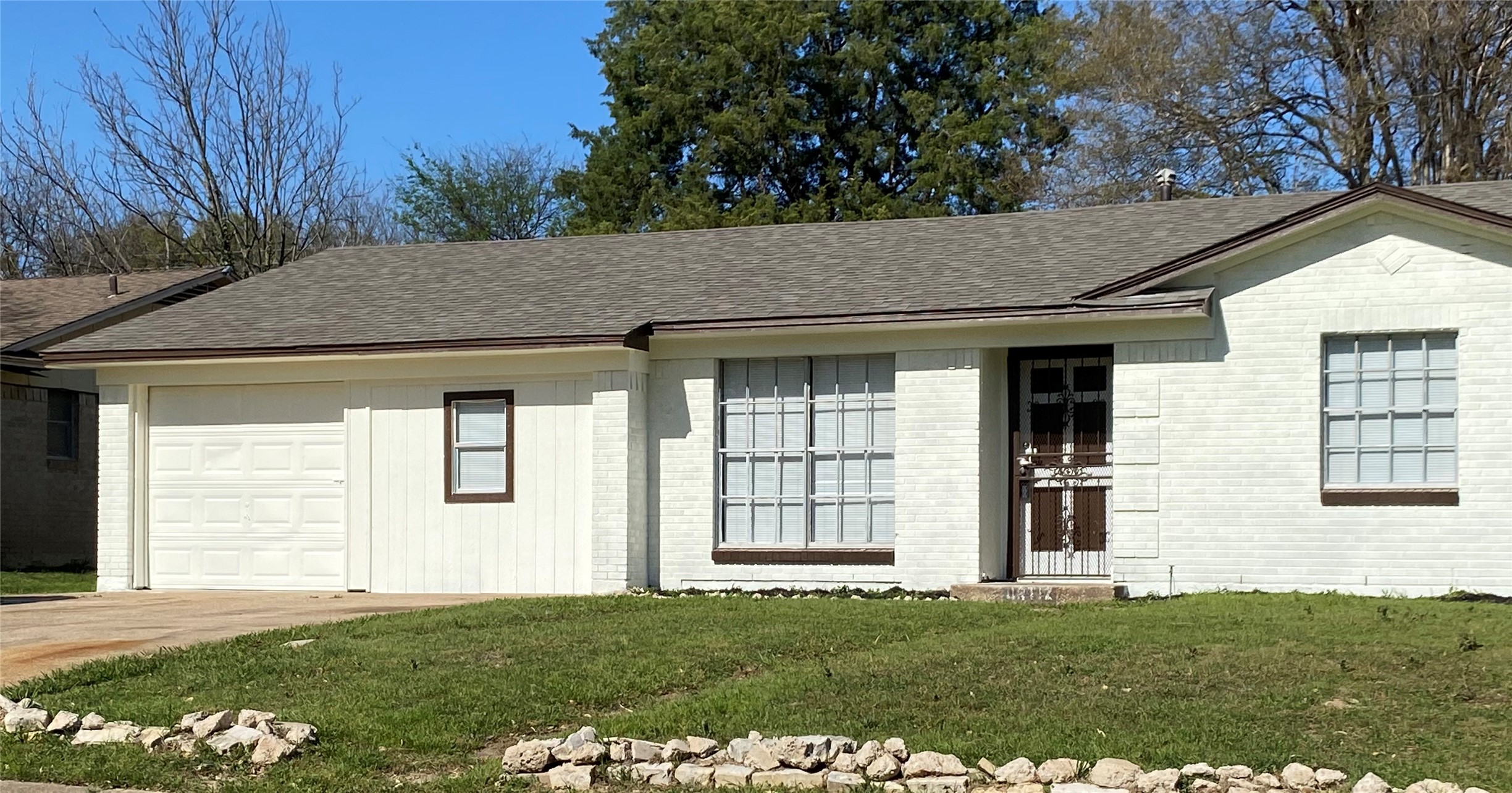 6208 Harmony Lane Dallas TX 75241