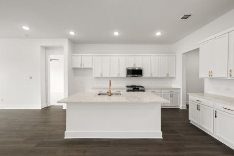 1725 Nesting Robin Lane Denton TX 76249