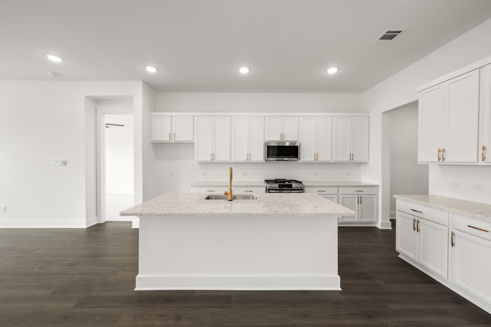 1725 Nesting Robin Lane Denton TX 76249