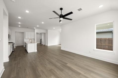 1725 Nesting Robin Lane Denton TX 76249