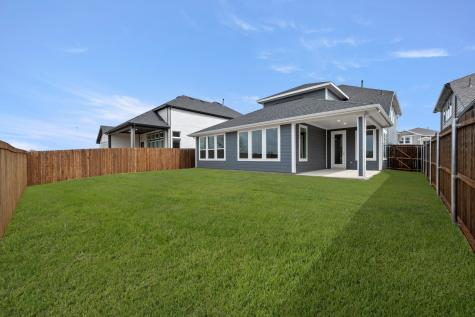 1725 Nesting Robin Lane Denton TX 76249