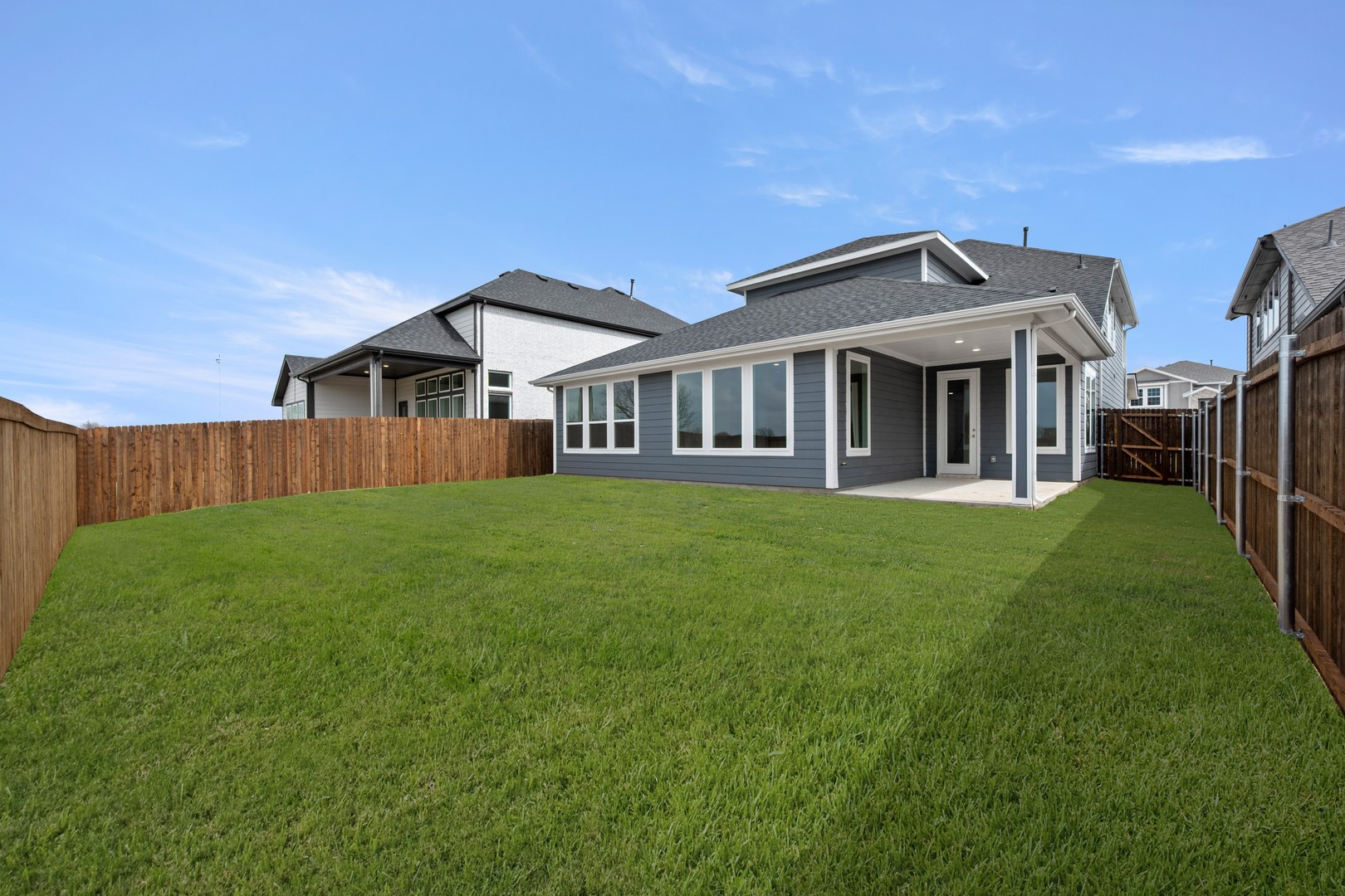 1725 Nesting Robin Lane Denton TX 76249