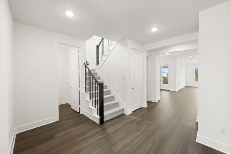 1725 Nesting Robin Lane Denton TX 76249