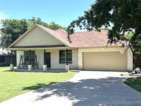 315 S 1st Street Grandview TX 76050
