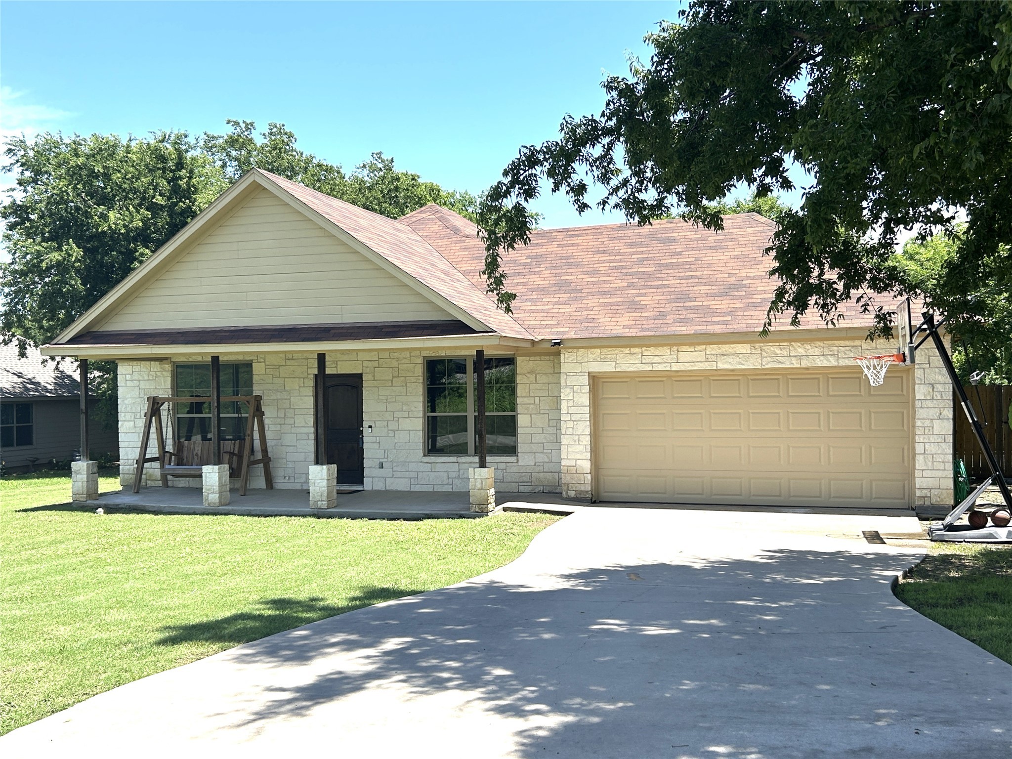 315 S 1st Street Grandview TX 76050