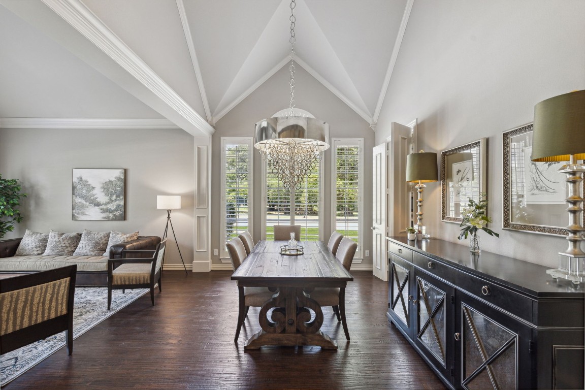 1401 Hampton Court Southlake TX 76092