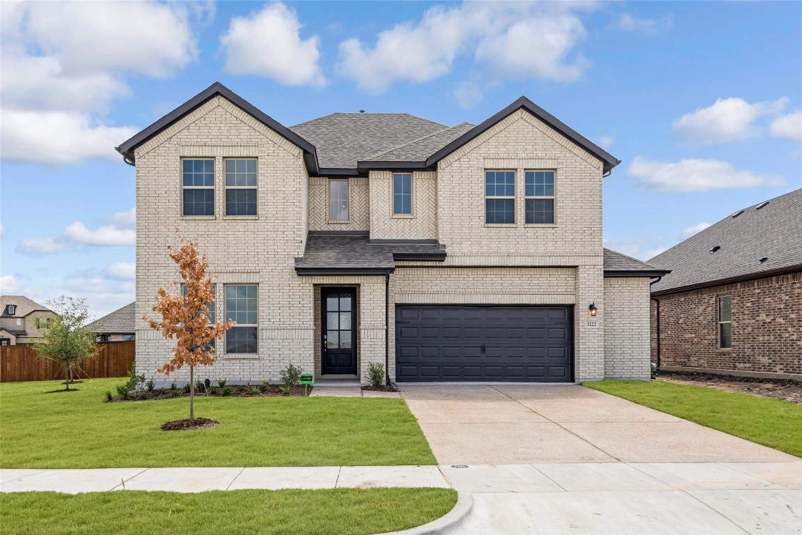 3222 Roy Alton Bend Melissa TX 75454