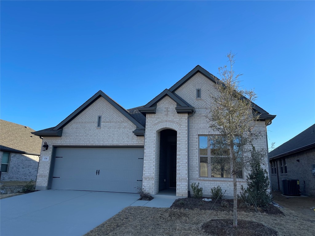 134 Capilano Way Garland TX 75043