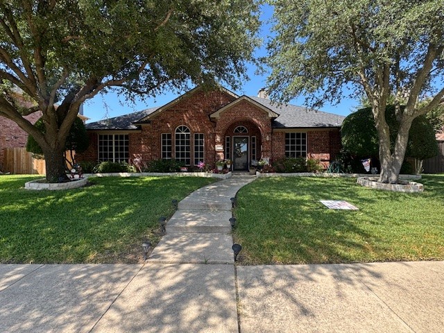 3005 Chaha Road Rowlett TX 75088