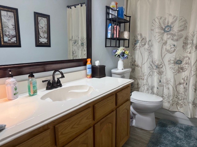 3005 Chaha Road Rowlett TX 75088