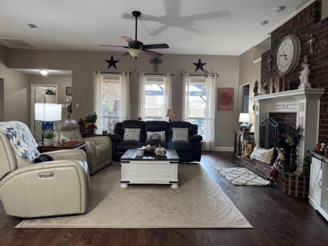 3005 Chaha Road Rowlett TX 75088