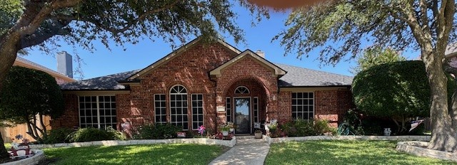 3005 Chaha Road Rowlett TX 75088