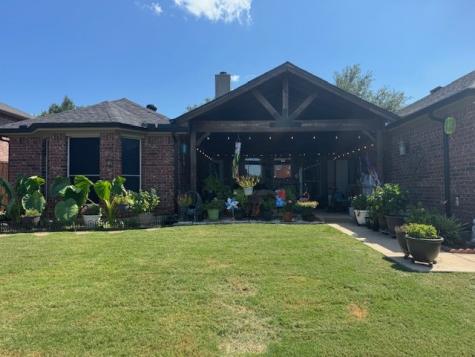 3005 Chaha Road Rowlett TX 75088